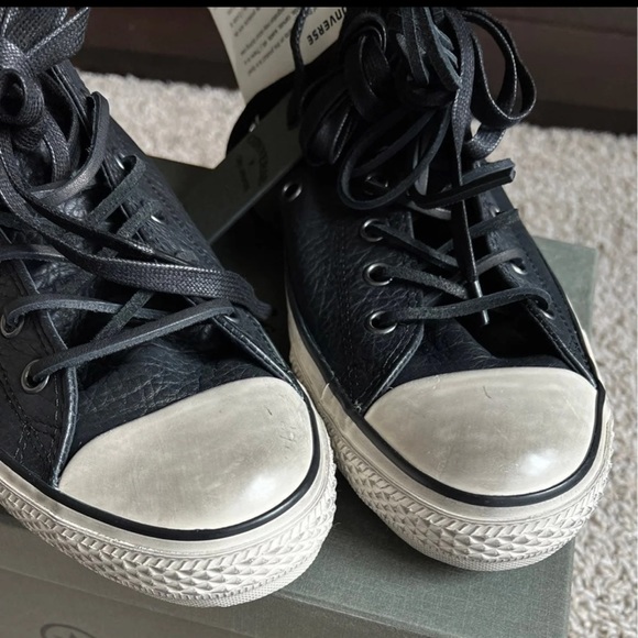 NEW Mens Varvatos Converse Limited Edition size 12 - Picture 3 of 12